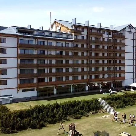 Apartman Bella Donovaly V Hotelovom Komplexe Dış mekan fotoğraf