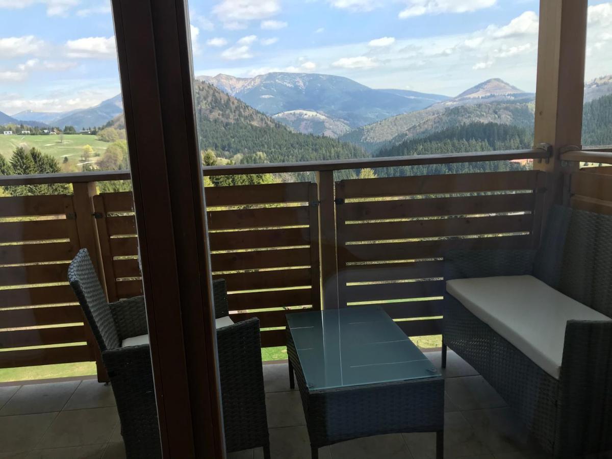 Apartman Bella Donovaly V Hotelovom Komplexe Dış mekan fotoğraf
