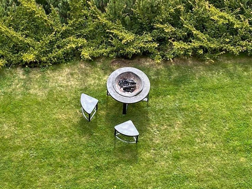 Apartman Bella Donovaly V Hotelovom Komplexe Dış mekan fotoğraf