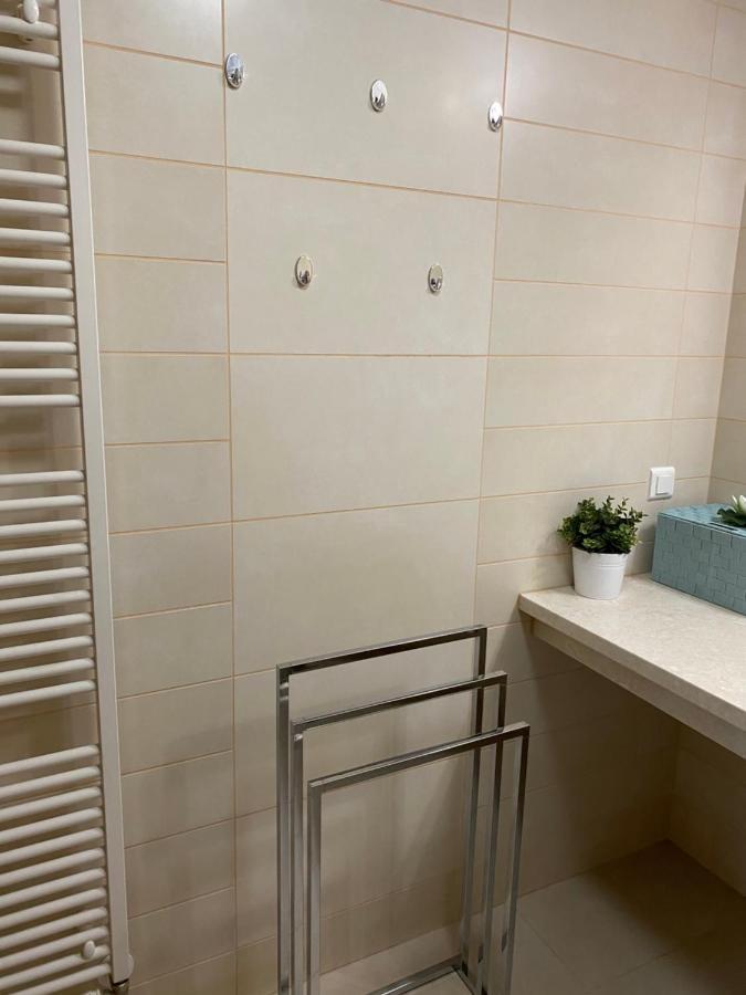 Apartman Bella Donovaly V Hotelovom Komplexe Dış mekan fotoğraf