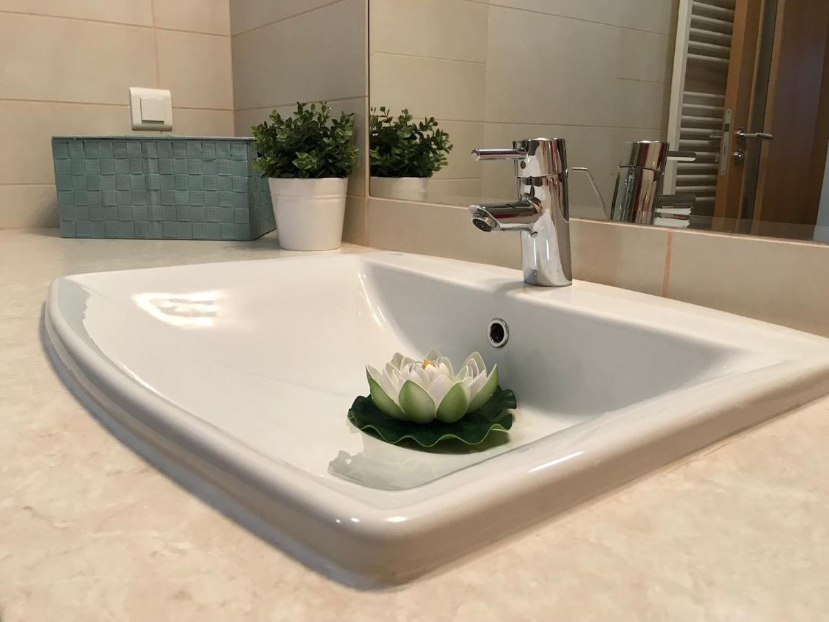 Apartman Bella Donovaly V Hotelovom Komplexe Dış mekan fotoğraf