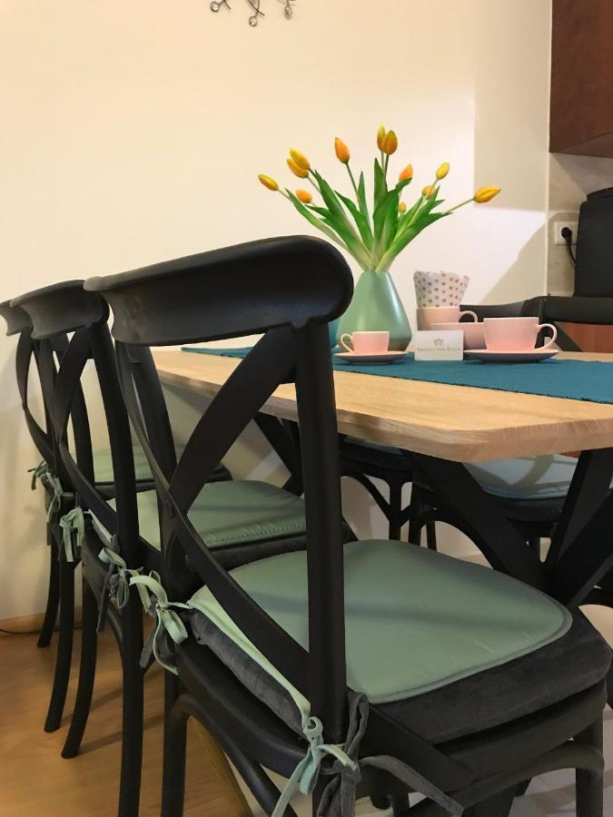 Apartman Bella Donovaly V Hotelovom Komplexe Dış mekan fotoğraf