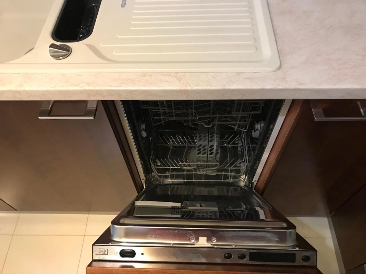 Apartman Bella Donovaly V Hotelovom Komplexe Dış mekan fotoğraf