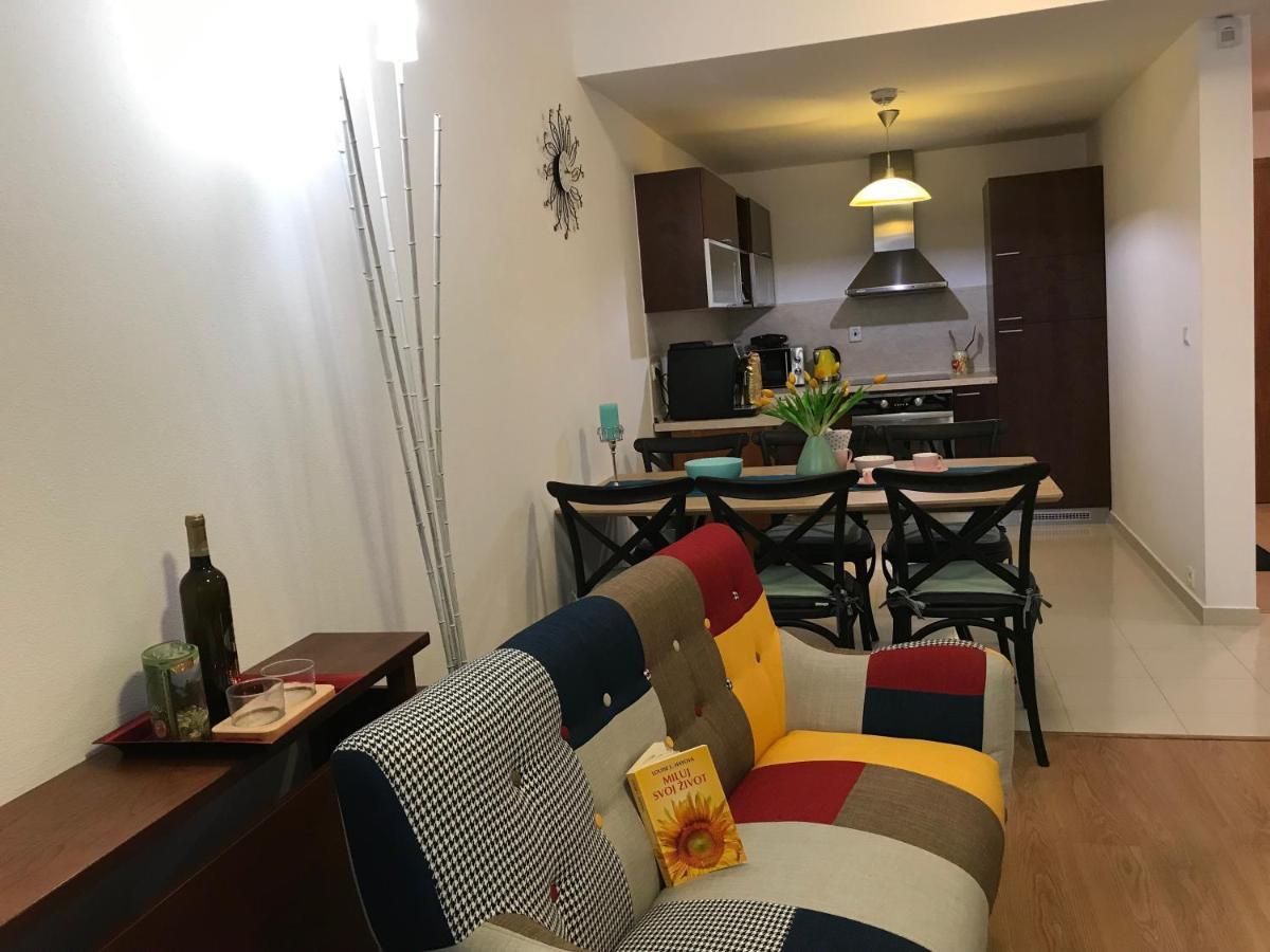 Apartman Bella Donovaly V Hotelovom Komplexe Dış mekan fotoğraf