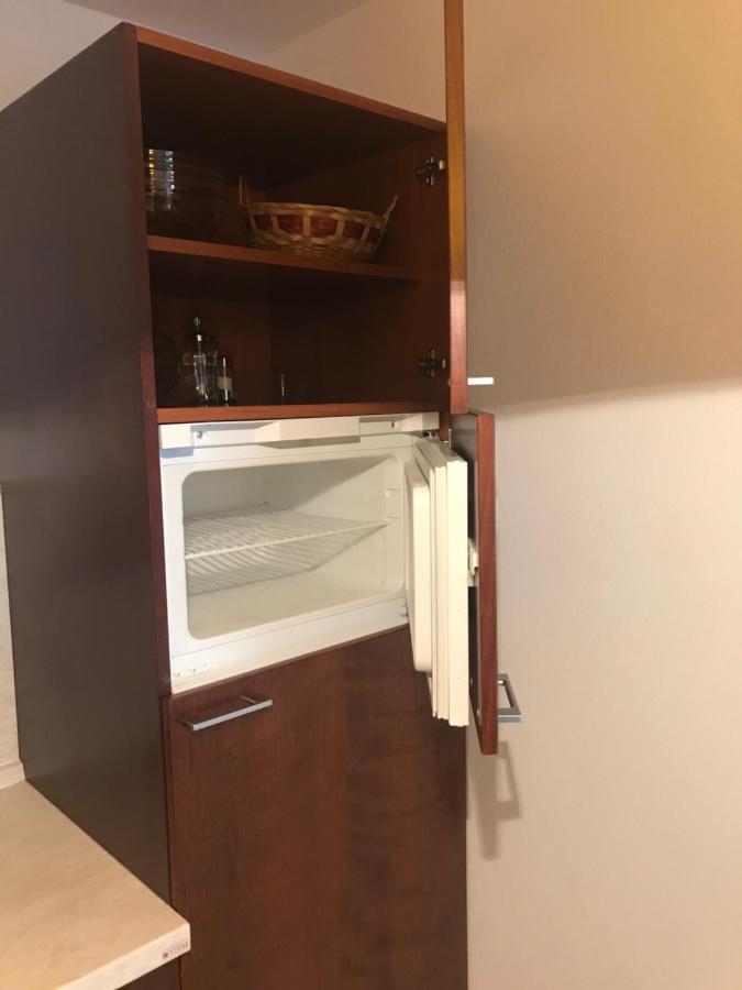 Apartman Bella Donovaly V Hotelovom Komplexe Dış mekan fotoğraf