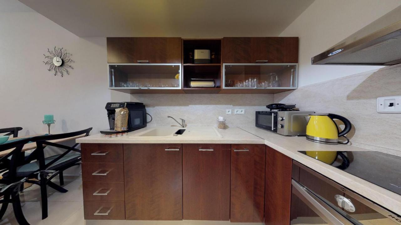 Apartman Bella Donovaly V Hotelovom Komplexe Dış mekan fotoğraf