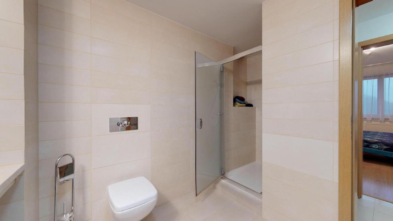 Apartman Bella Donovaly V Hotelovom Komplexe Dış mekan fotoğraf