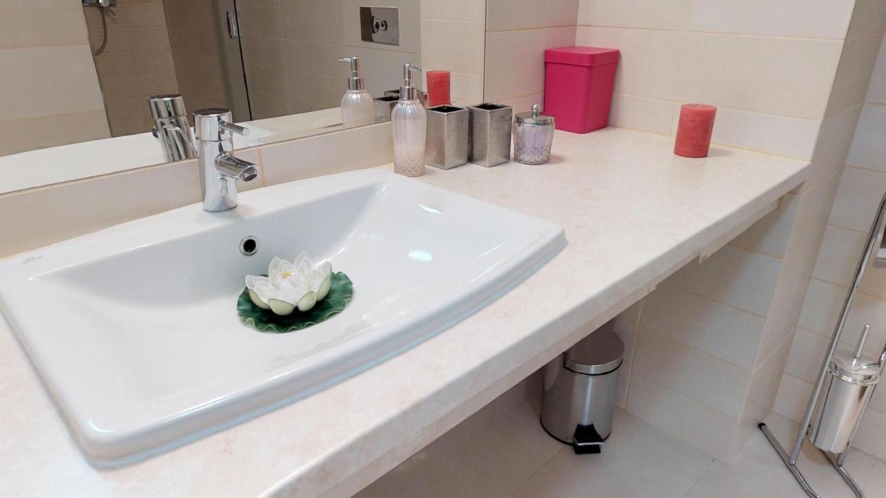 Apartman Bella Donovaly V Hotelovom Komplexe Dış mekan fotoğraf