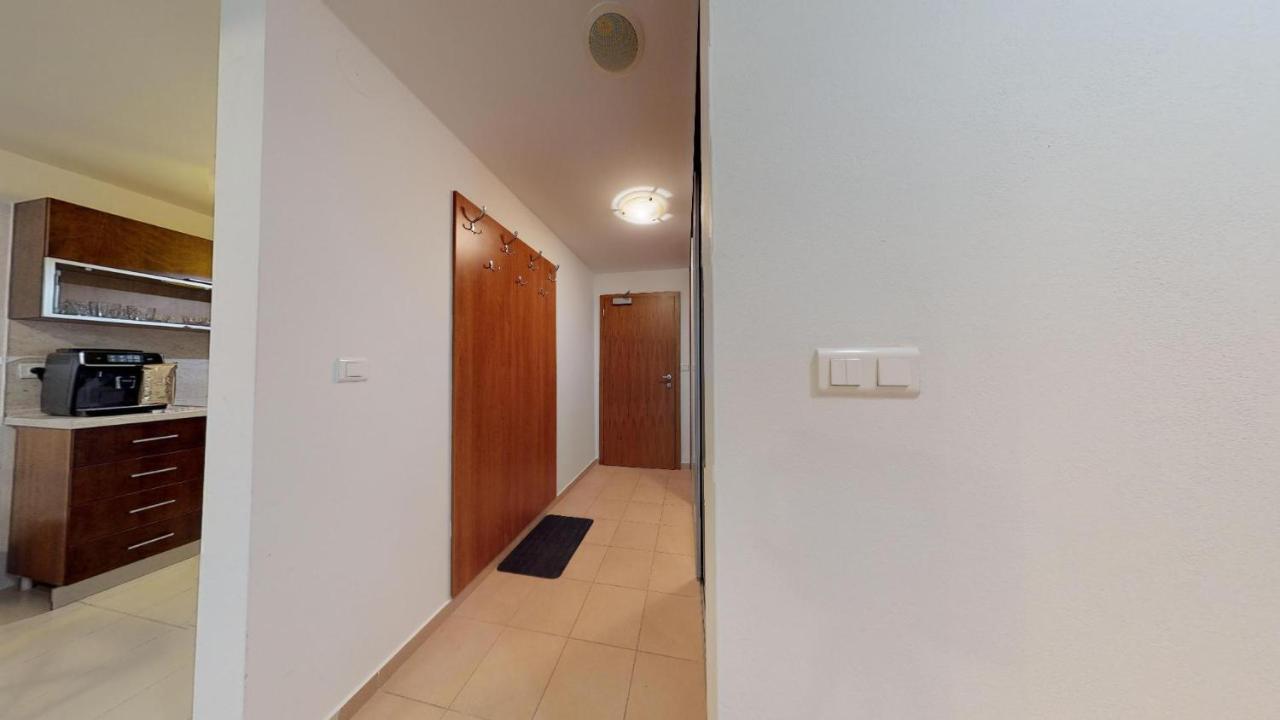 Apartman Bella Donovaly V Hotelovom Komplexe Dış mekan fotoğraf
