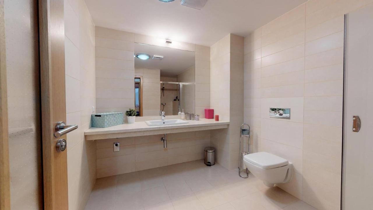 Apartman Bella Donovaly V Hotelovom Komplexe Dış mekan fotoğraf