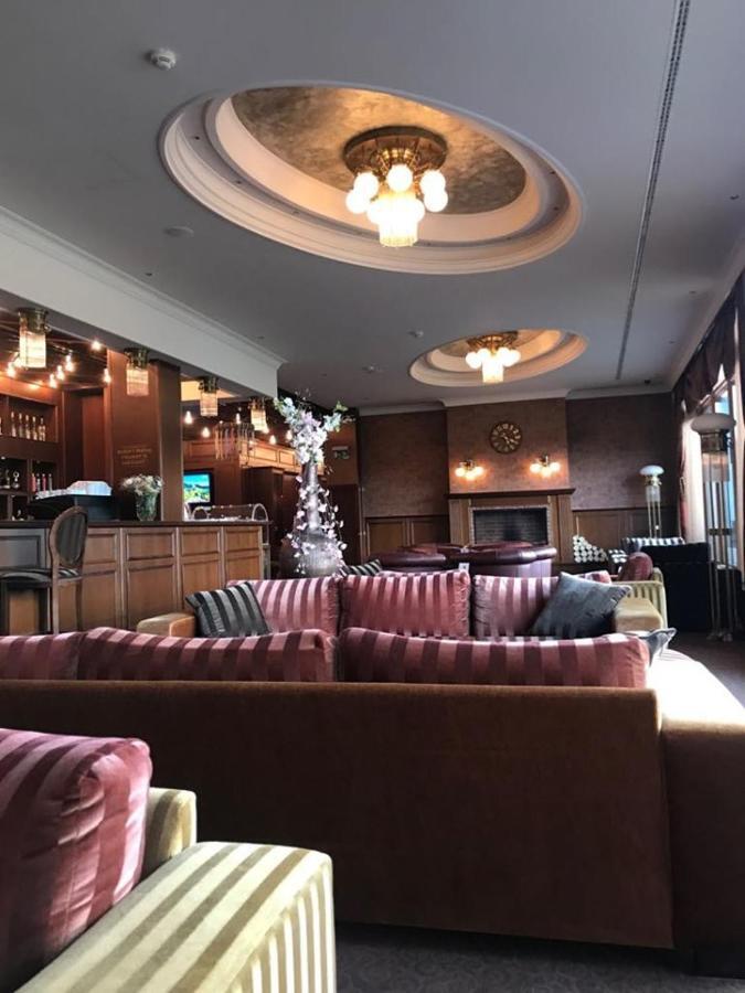 Apartman Bella Donovaly V Hotelovom Komplexe Dış mekan fotoğraf