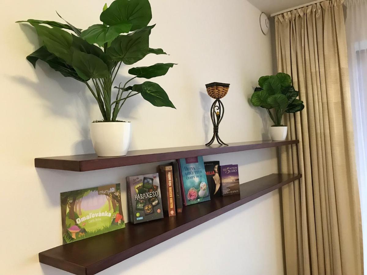 Apartman Bella Donovaly V Hotelovom Komplexe Dış mekan fotoğraf