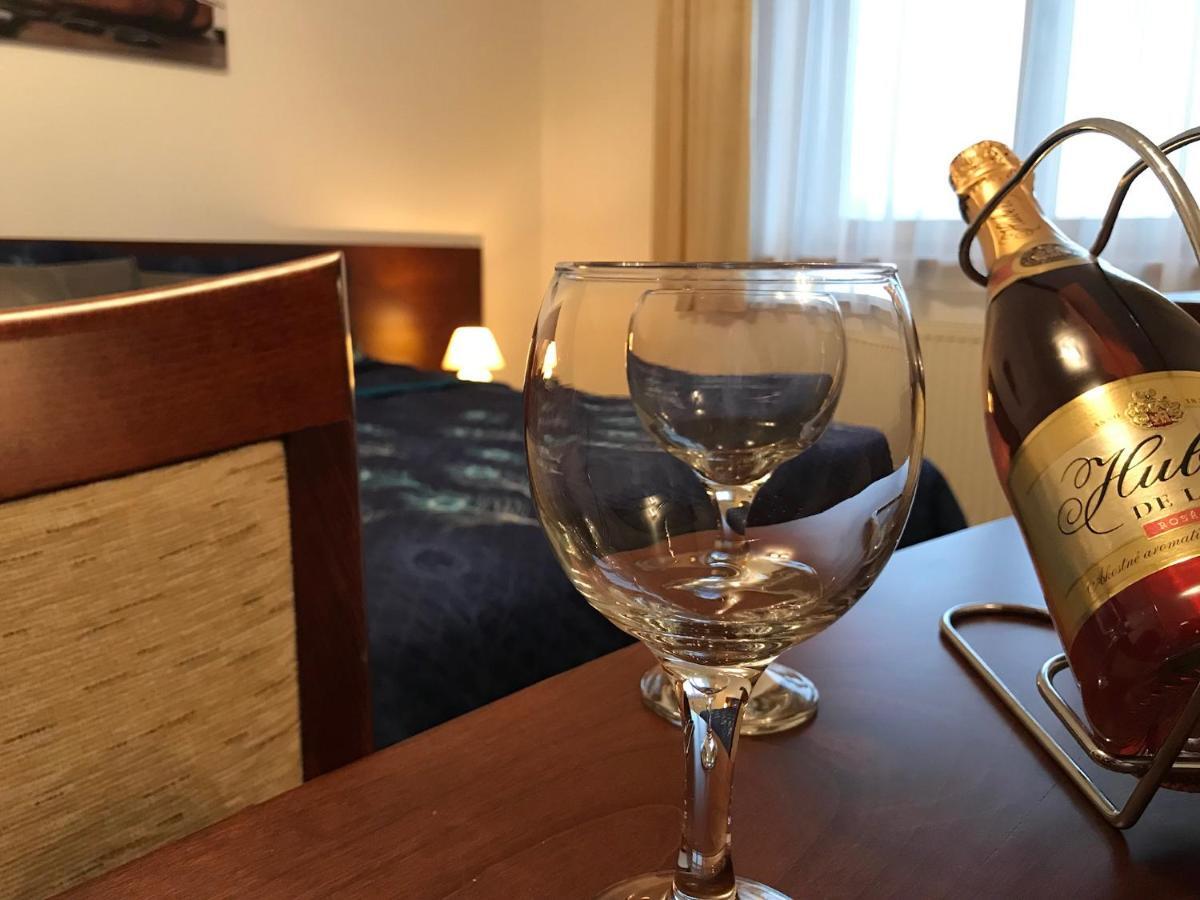 Apartman Bella Donovaly V Hotelovom Komplexe Dış mekan fotoğraf