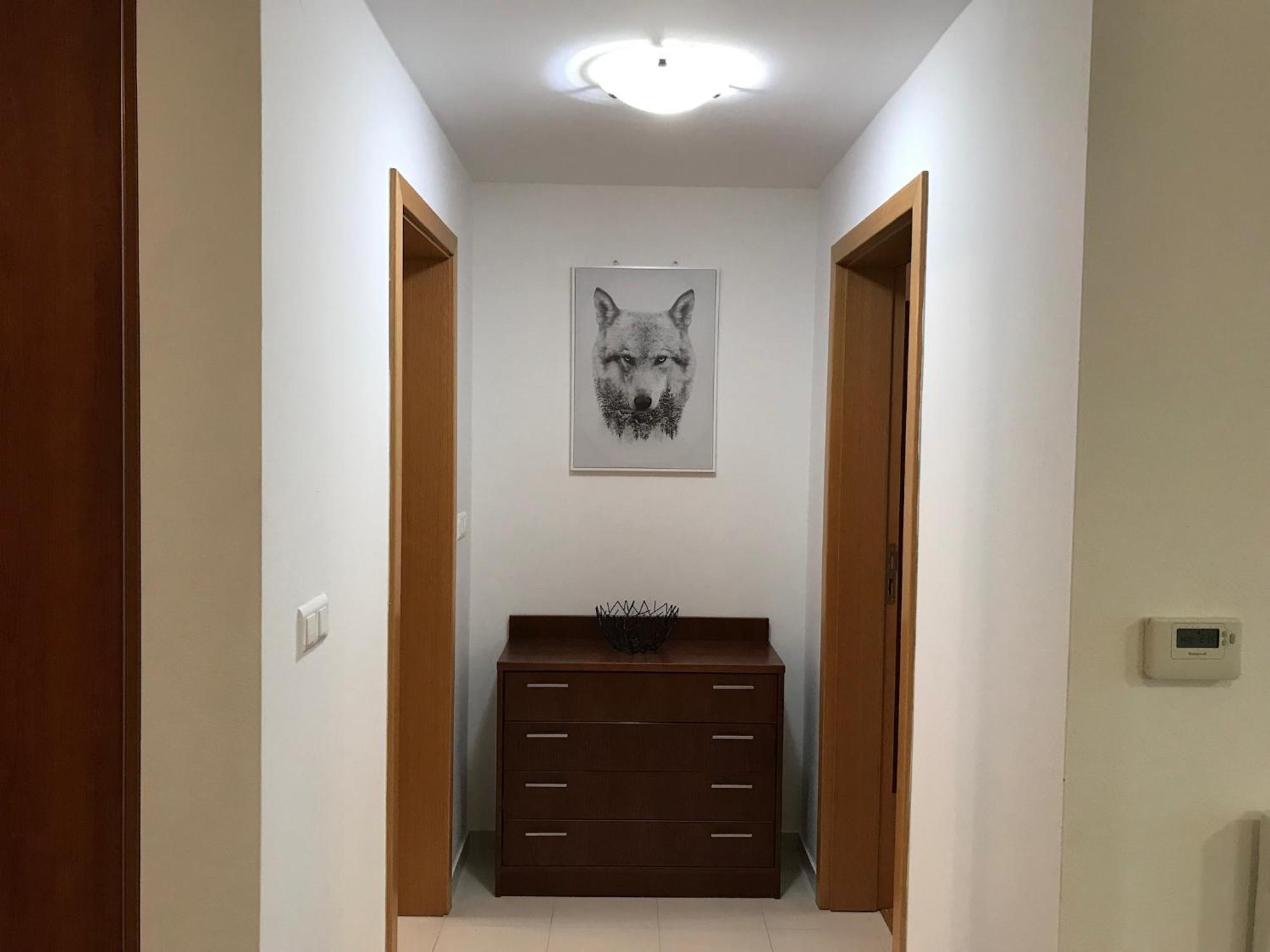 Apartman Bella Donovaly V Hotelovom Komplexe Dış mekan fotoğraf